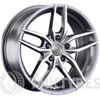 Replay BMW (B213) 7.5x17 5x120 ET 32 Dia 72.6 (GMF)